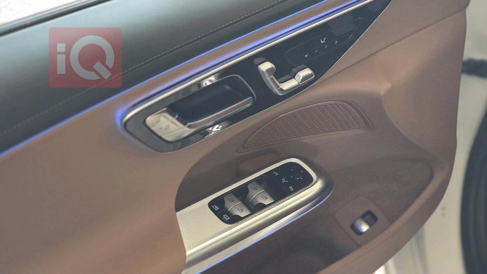 مرسيدس بنز E-Class